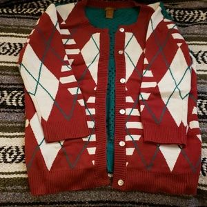 Cardigan